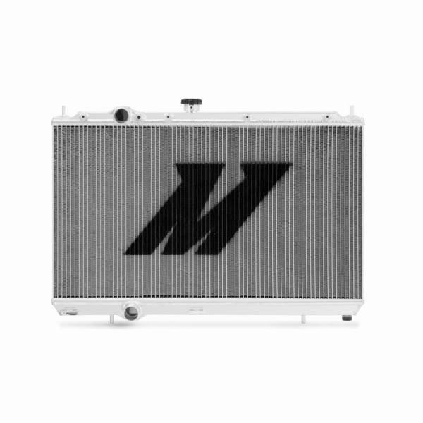 MISHIMOTO Aluminum Radiator, for 1996-2001 Mitsubishi LANCER EVOLUTION 4/5/6, 2