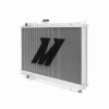 MISHIMOTO Aluminum Radiator, 96-01 Mitsubishi LANCER EVOLUTION 4/5/6, 2.0L Turbo