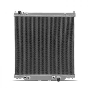 MISHIMOTO Aluminum Radiator, fits 03-07 Ford 6.0L Powerstroke Diesel Trucks