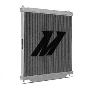 MISHIMOTO Aluminum Radiator, fits 03-07 Ford 6.0L Powerstroke Diesel Trucks