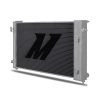 MISHIMOTO High Performance Aluminum Radiator for 2004 Pontiac GTO, LS1 5.7L