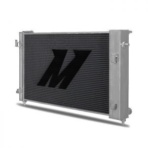 MISHIMOTO High Performance Aluminum Radiator for 2004 Pontiac GTO, LS1 5.7L