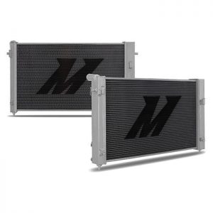 MISHIMOTO High Performance Aluminum Radiator for 2004 Pontiac GTO, LS1 5.7L