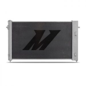 MISHIMOTO High Performance Aluminum Radiator for 2004 Pontiac GTO, LS1 5.7L