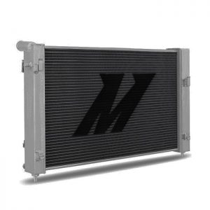 MISHIMOTO High Performance Aluminum Radiator for 2004 Pontiac GTO, LS1 5.7L