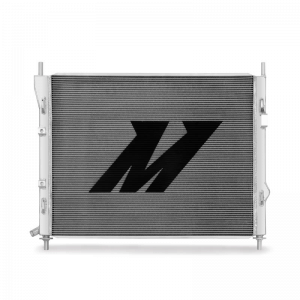 MISHIMOTO Aluminum Radiator for 2015+ Ford MUSTANG GT, GT350 (5.0L V8)