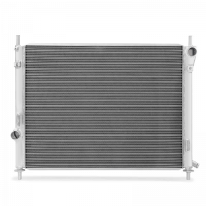 MISHIMOTO Aluminum Radiator for 2015+ Ford MUSTANG GT, GT350 (5.0L V8)