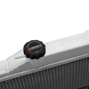 MISHIMOTO Aluminum Radiator for 02-06 Acura RSX / RSX Type-S, Manual