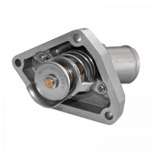 MISHIMOTO Racing Thermostat for 2009+ Nissan 370Z, 08-10 Infiniti G37