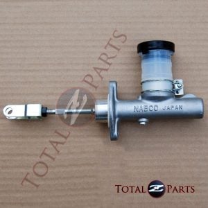 Datsun 240z 260z Master Clutch Cylinder, Nabco, 1970-1975 *NOS Original*