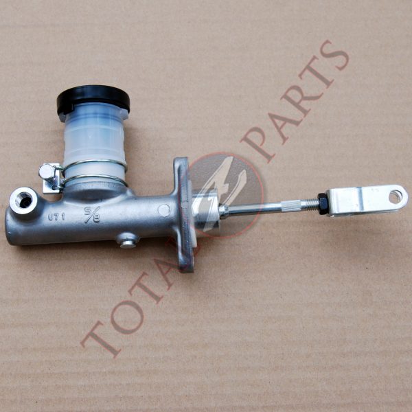 Datsun 240z 260z Master Clutch Cylinder, Nabco, 1970-1975 *NOS Original* 2