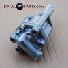 Datsun 240Z 260Z 280Z 280ZX Factory Engine Oil Pump, 1970-1983 *NOS, OEM*