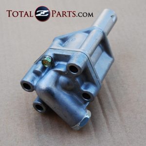 Datsun 240Z 260Z 280Z 280ZX Factory Engine Oil Pump, 1970-1983 *NOS, OEM*