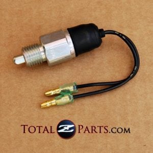 Datsun 240z 260z 280z Transmission Backup/Reverse Lamp Sensor/Switch *NOS*