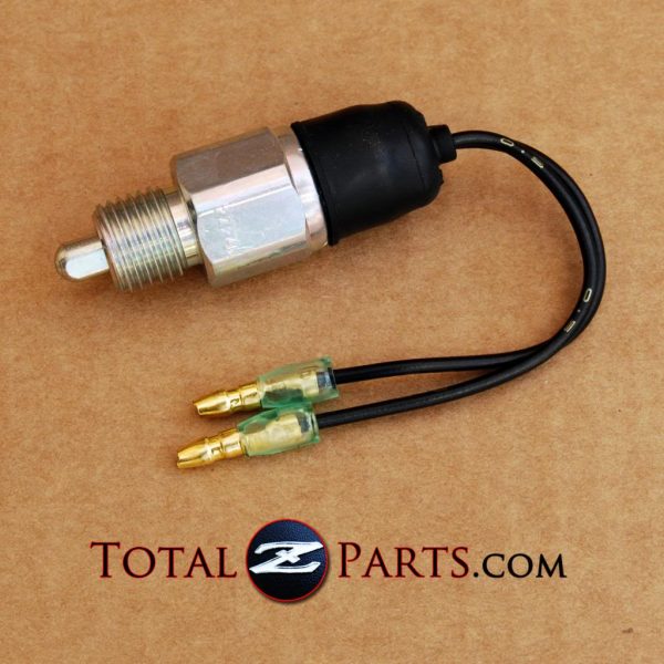Datsun 240z 260z 280z Transmission Backup/Reverse Lamp Sensor/Switch *NOS*