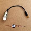 Datsun 240Z 260Z Emergency/Parking Hand Brake Switch *NOS*