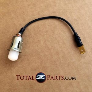 Datsun 240Z 260Z Emergency/Parking Hand Brake Switch *NOS*