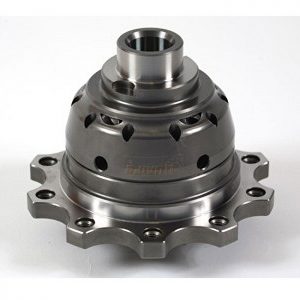 QUAIFE Helical Limited Slip Differential for 02-04 Focus ST170, 02-10 Mini Cooper 6-SPEED