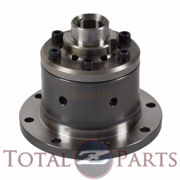 Datsun 240Z-280ZX Quaife LSD Helical Limited Slip Differential 110mm, R180
