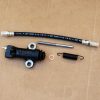 Datsun 2000 Roadster Clutch Slave Cylinder Kit w/Hose & Spring *NOS*