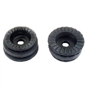 KYB Front Strut Mounts Kit, Left & Right, for Nissan 300ZX (1990-1996) Z32