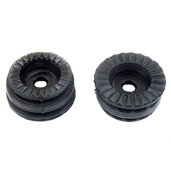 KYB Front Strut Mounts Kit, Left & Right, for Nissan 300ZX (1990-1996) Z32