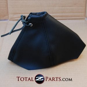 Datsun 240z Outer Console Shift Boot, 1970-1973 *NOS*