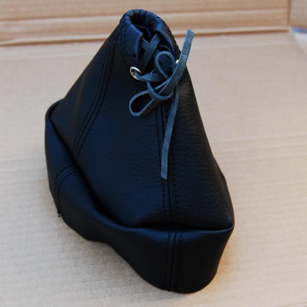 Datsun 240z 260z 280z Outer Shift Boot, Original, 1970-78 *NOS* 2