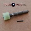 Datsun 240Z 260Z 280Z 280ZX Speedometer Pinion Gear 19 Teeth w/Retaining Pin-*NOS*