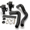 Turbosmart Kompact Dual Blow Off Valve Kit for BMW 135i 335i 535i Z4, 3.0L TURBO