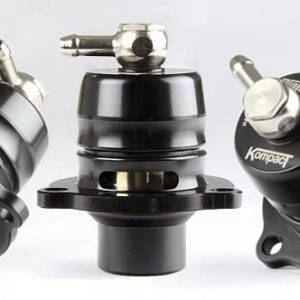 Turbosmart Kompact Blow Off Valve for 2013+ Ford FOCUS ST 2.0, 11-12 F150, EcoBoost