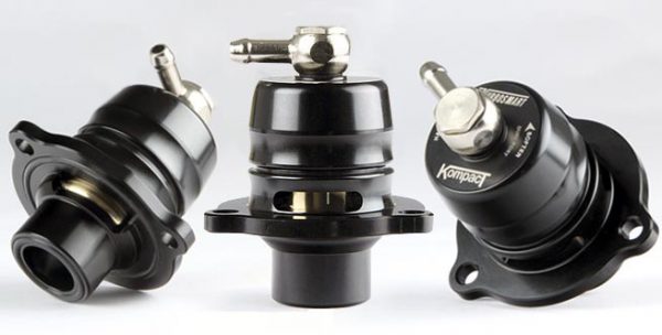 Turbosmart Kompact Blow Off Valve for 2013+ Ford FOCUS ST 2