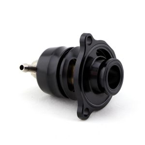 Kompact Shortie Dual Port Blow Off Valve for 2016+ Ford FOCUS RS