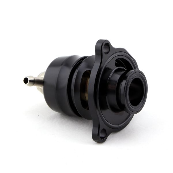 Kompact Shortie Dual Port Blow Off Valve for 2016+ Ford FOCUS RS 2