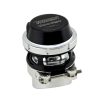 Turbosmart Race Port (50mm Piston) Universal BOV Blow Off Valve, V-Band (BLACK)