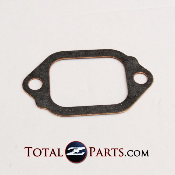 Datsun 240z, 510, 610, 710 Water Thermostat Housing Gasket *NOS*