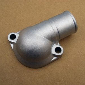 Datsun 240Z, 260Z, 510, 610 Water Thermostat Outlet Housing *NEW, OEM*