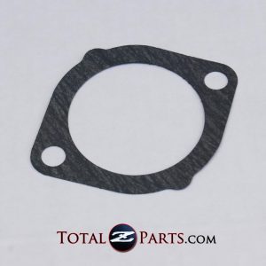 Datsun 240z, 510, 610, 710 Coolant Thermostat Outlet Housing Gasket *NOS*