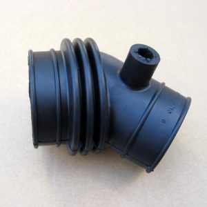 Datsun 280z Air Flow Meter to Throttle Body Boot/Hose, 05/77-1978 *NEW, OEM*