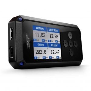SCT® BDX™ Tuner 40490 (17-20 F150 Raptor)