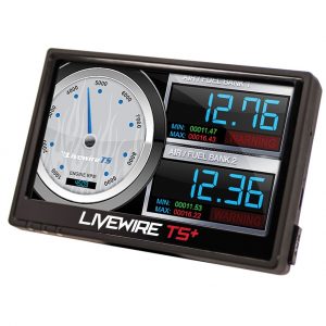 SCT® Livewire TS+™ 5015P (1998-2020 Ford F150) SCT® Livewire TS+™ 5015P (1998-2020 Ford F150)