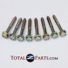 Datsun 240z 260z 280zx Valve Rocker Cover Bolts (8) *NEW, OEM*