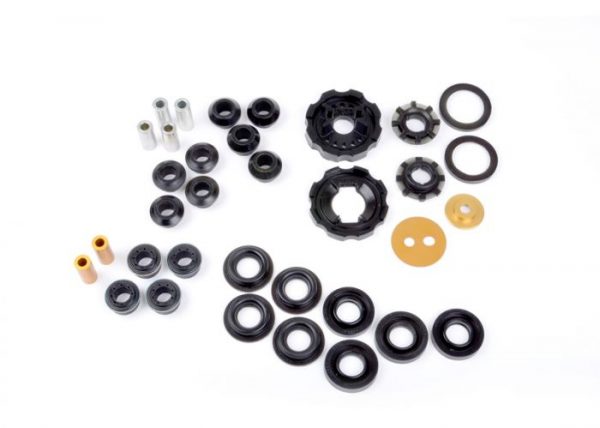 WHITELINE Rear Vehicle Essential Bushings Kit for 12-17 Scion FR-S, Subaru BRZ 3
