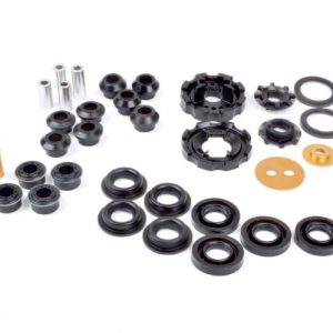 WHITELINE Rear Vehicle Essential Bushings Kit for 12-17 Scion FR-S, Subaru BRZ