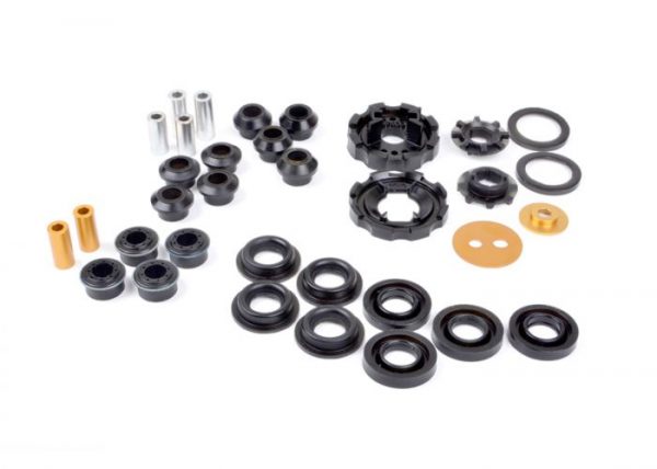 WHITELINE Rear Vehicle Essential Bushings Kit for 12-17 Scion FR-S, Subaru BRZ 2