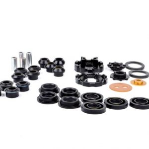 WHITELINE Rear Vehicle Essential Bushings Kit for 12-17 Scion FR-S, Subaru BRZ