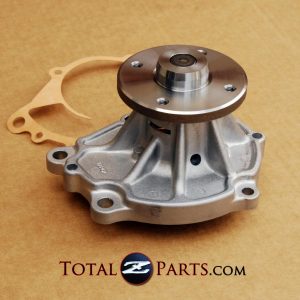 Datsun 240z 260z 280z(x) Factory Water Pump *NOS*
