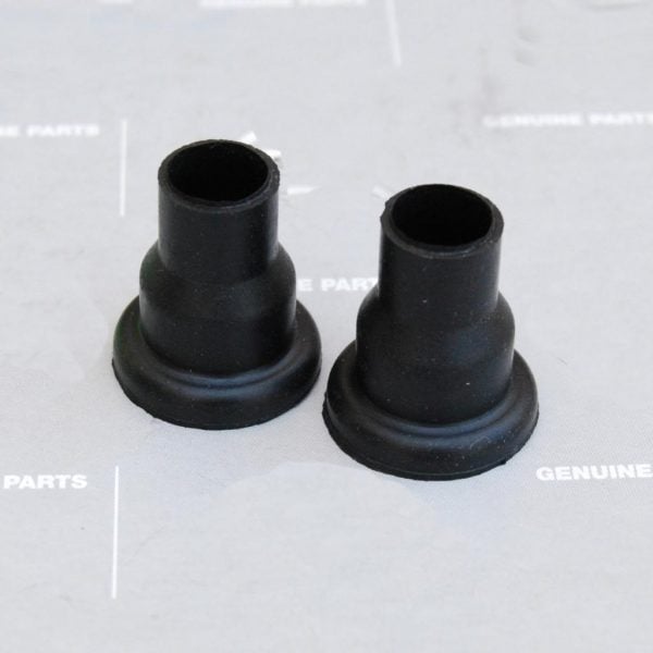 Datsun 620, Roadster, 510 Windshield Wiper Pivot Boots *NOS*