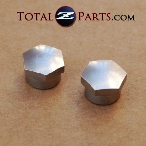 Datsun 240z 260z 280z Windshield Wiper Arm Nuts *NOS*