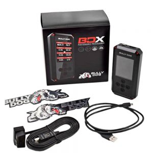 Bully Dog BDX Tuner 40470